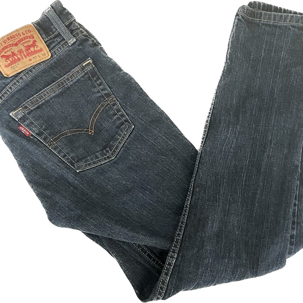 Mens Levi’s 511 size 32